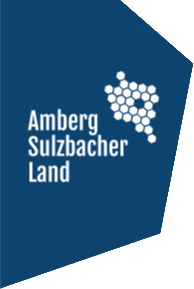 Screenshot des Links zur Startseite mit dem Logo des Landratsamts